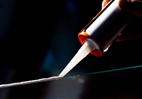 Silicone Sealant and Adhesives Manufacturers in India
